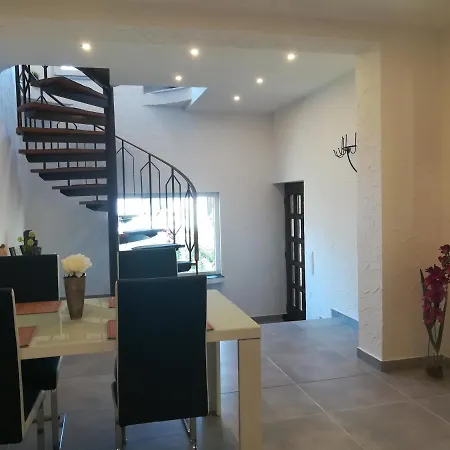 Ferienwohnung Am Wiedenberg Arnsberg Buitenkant foto