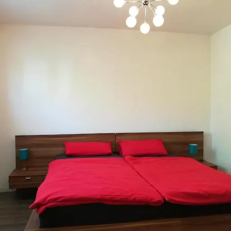 Ferienwohnung Am Wiedenberg Arnsberg Buitenkant foto