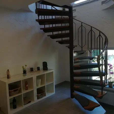 Ferienwohnung Am Wiedenberg Arnsberg Buitenkant foto