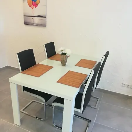 Ferienwohnung Am Wiedenberg Arnsberg Buitenkant foto