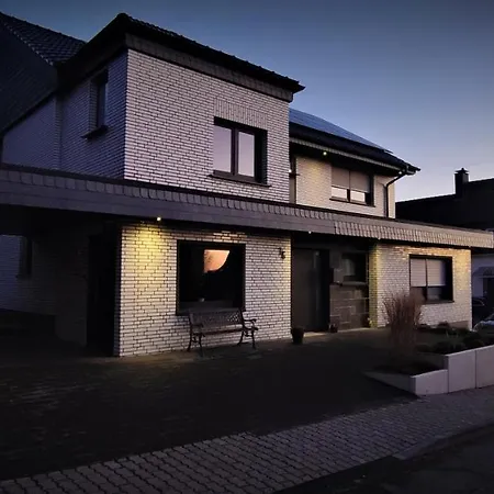 Ferienwohnung Am Wiedenberg Arnsberg Buitenkant foto