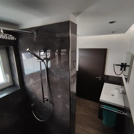 Ferienwohnung Am Wiedenberg Arnsberg Buitenkant foto