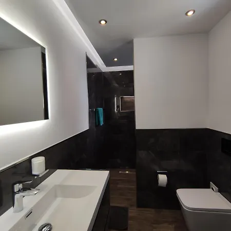 Ferienwohnung Am Wiedenberg Arnsberg Buitenkant foto