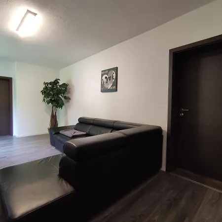 Ferienwohnung Am Wiedenberg Arnsberg Buitenkant foto