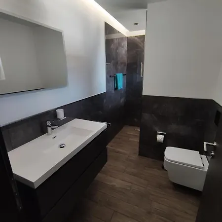 Ferienwohnung Am Wiedenberg Arnsberg Buitenkant foto