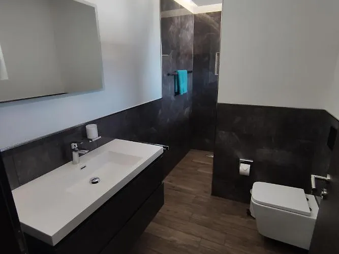Ferienwohnung am Wiedenberg